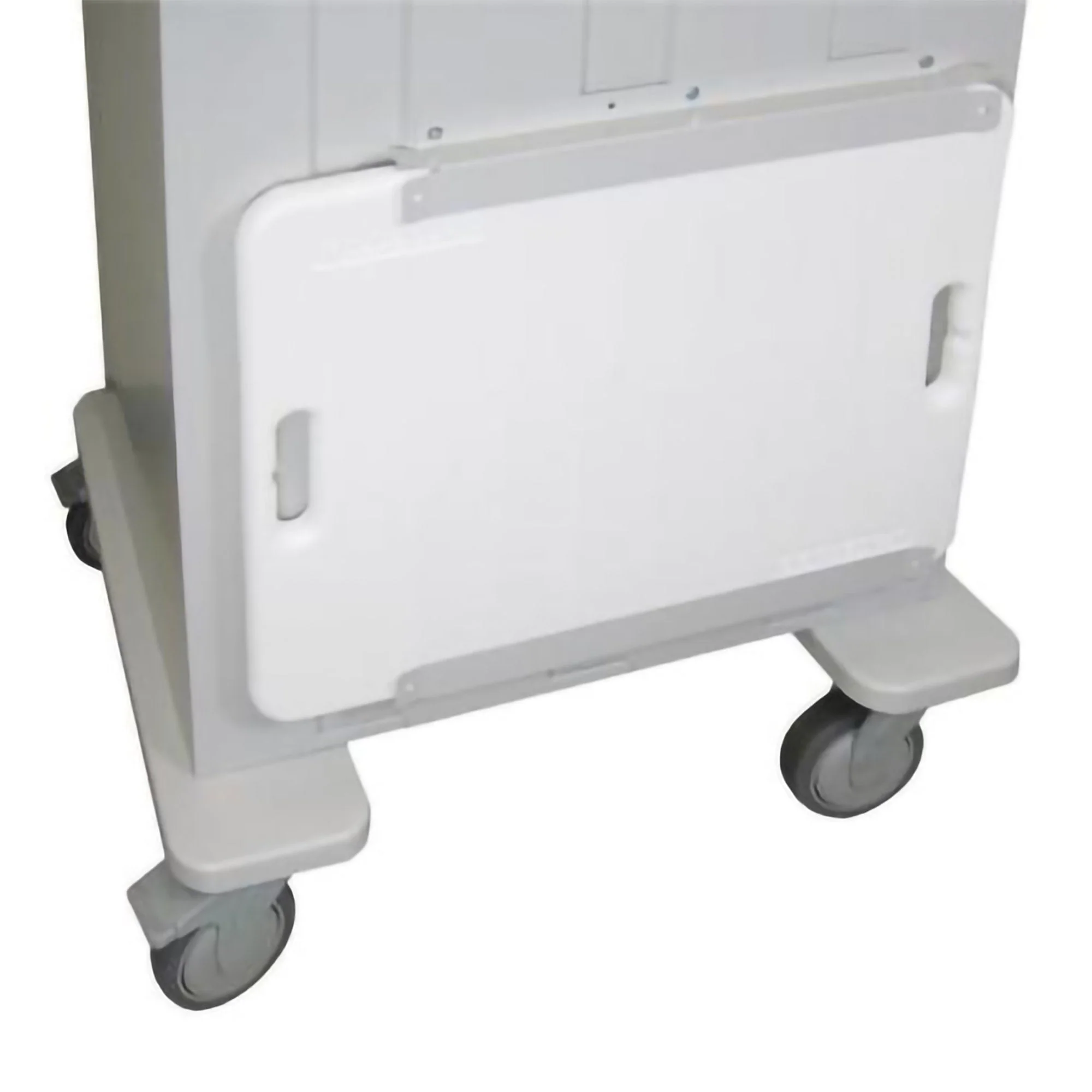 Waterloo Industries Cardiac Board for Crash Cart