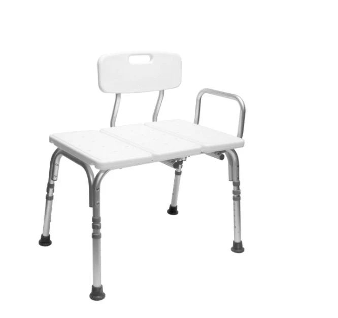 Compass Health Brands Carex Bath Transfer Bench
