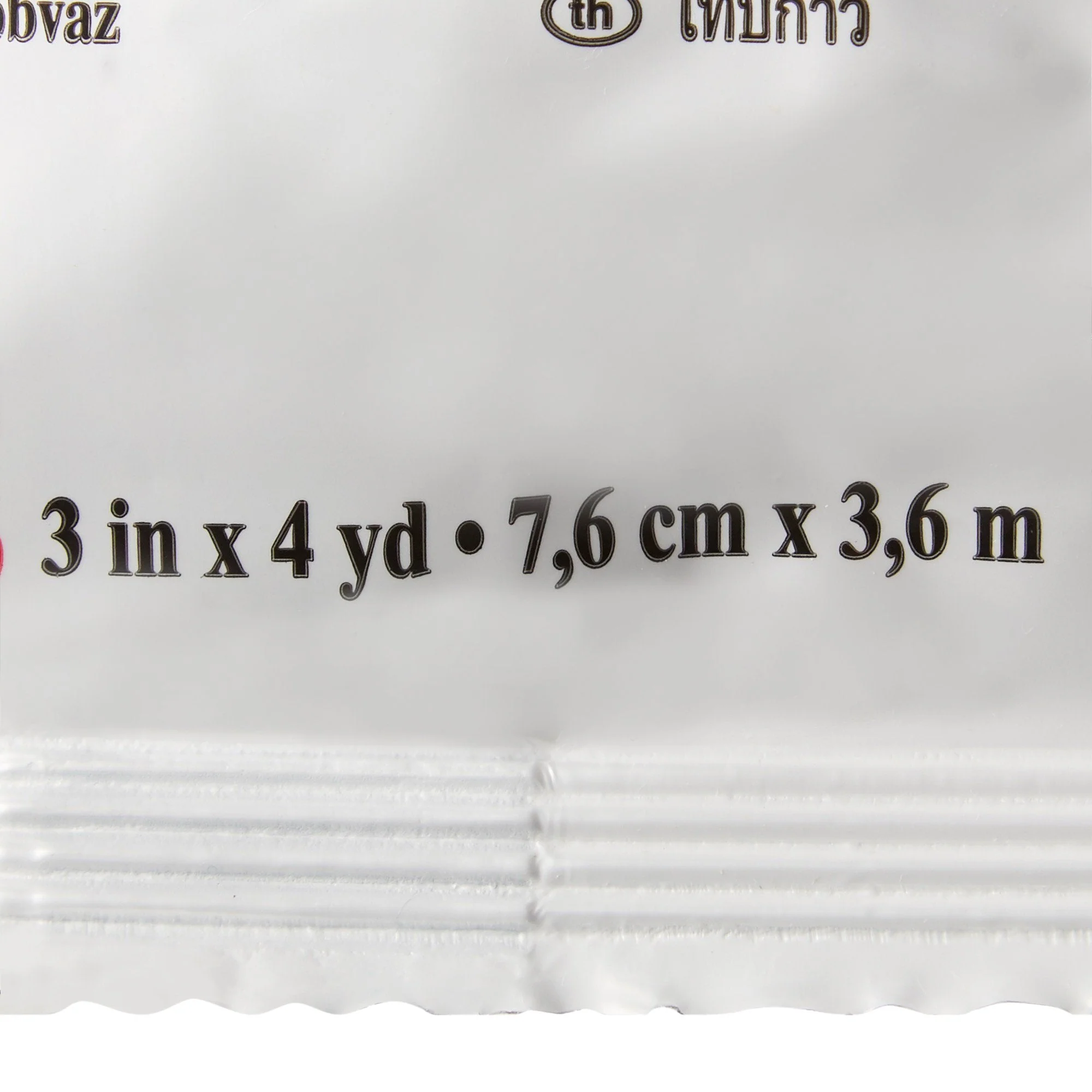Solventum Corporation 3M Scotchcast Plus Blue Cast Tape, 3 Inch x 4 Yard (10/CS) - Image 3