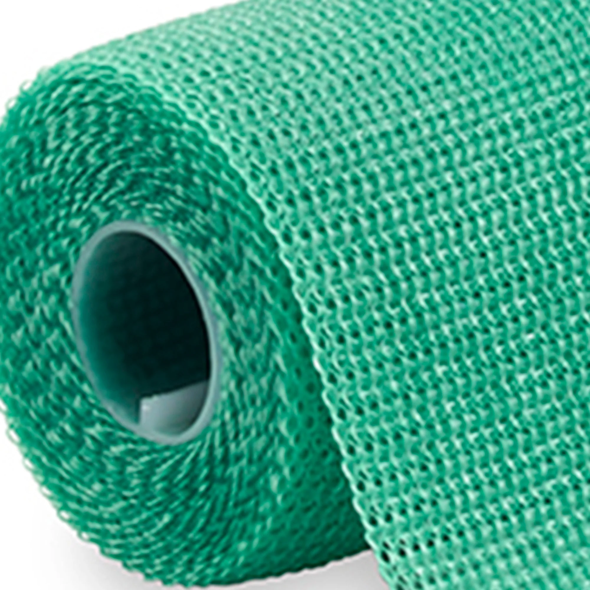Solventum Corporation 3M Scotchcast Plus Green Cast Tape, 3 Inch x 4 Yard (10/CS) - Image 3