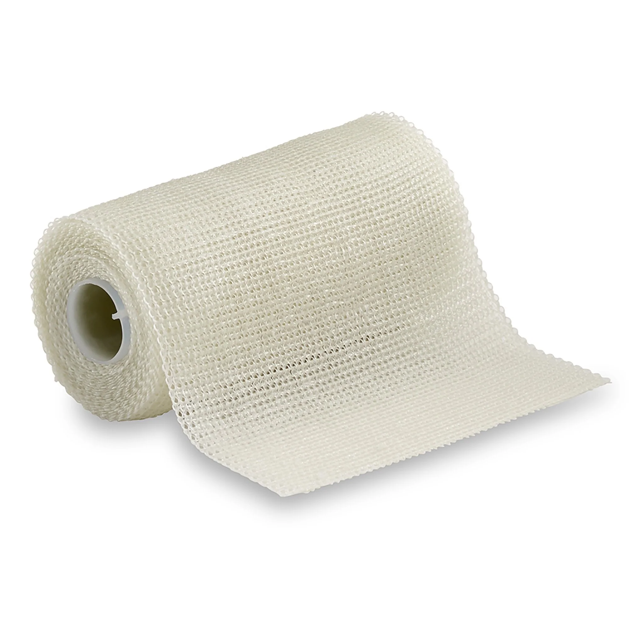 Solventum Corporation 3M Scotchcast Plus White Cast Tape, 3 Inch x 4 Yard (10/BX) - Image 2