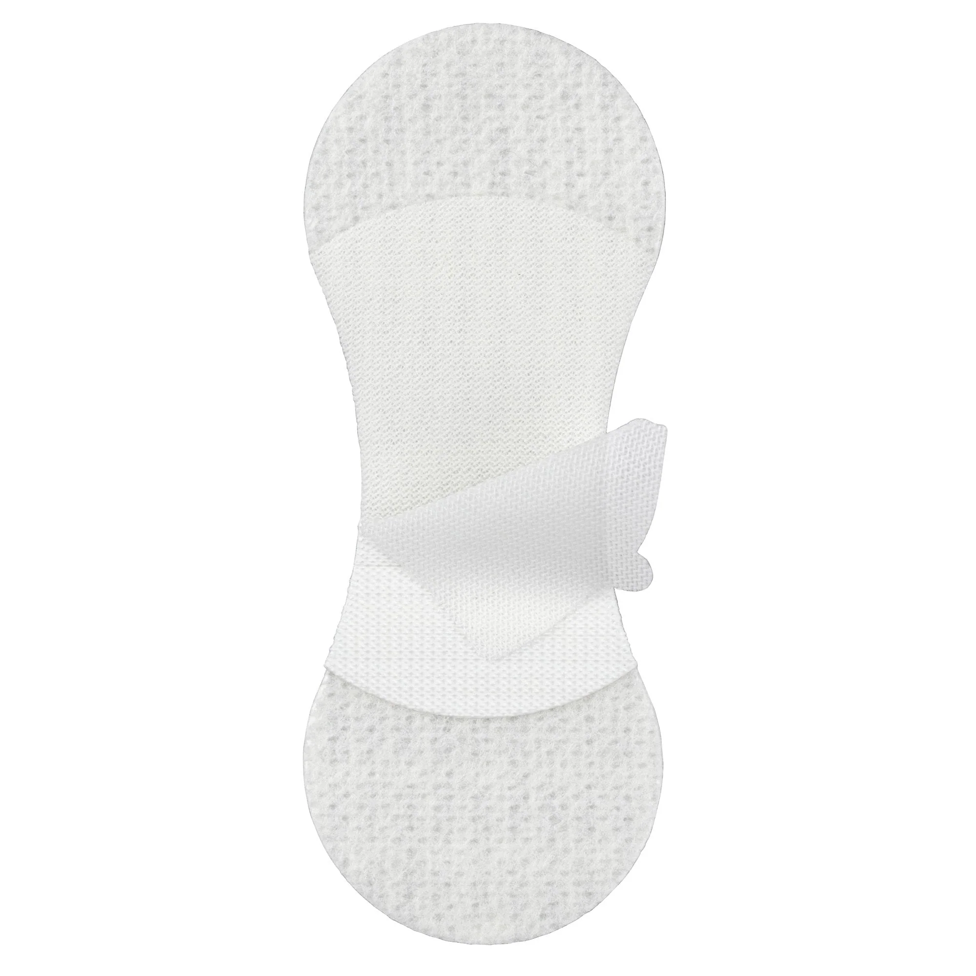 McKesson Brand Catheter / Line Securement Device McKesson For IV lines, Surgical Drains, Catheter Tubes, Bedside Monitoring Equipment, Any Tube, Line or Catheter sized between 3 and 8 mm in Diameter that needs to be Secured (1000/CS) - Image 2