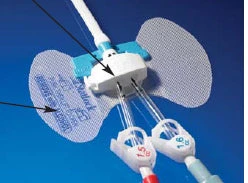 Catheter / Line Securement Device StatLock Most Catheters