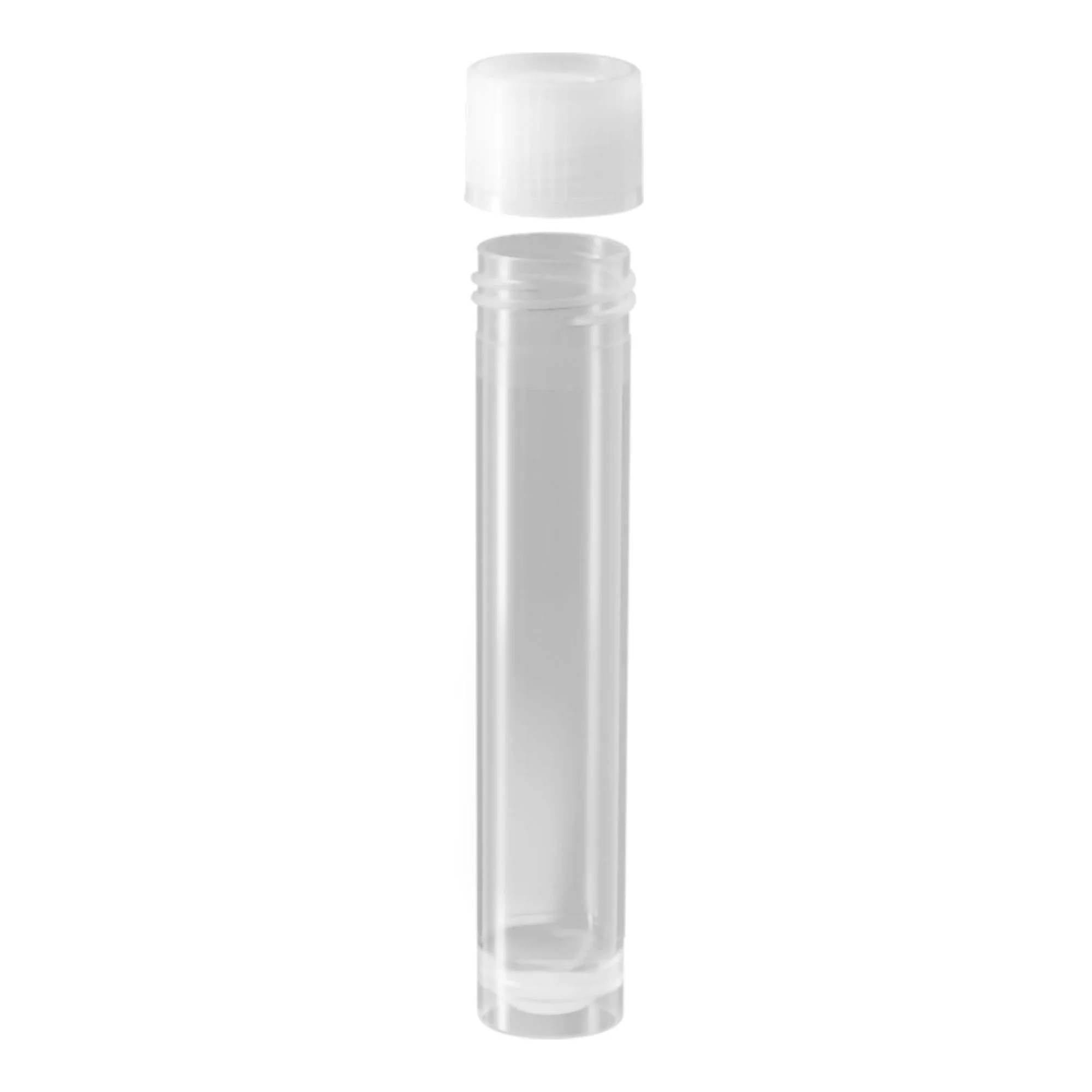 Sarstedt Sarstedt Centrifuge Tube, 7 mL, 13 x 82 mm (1000/CS)