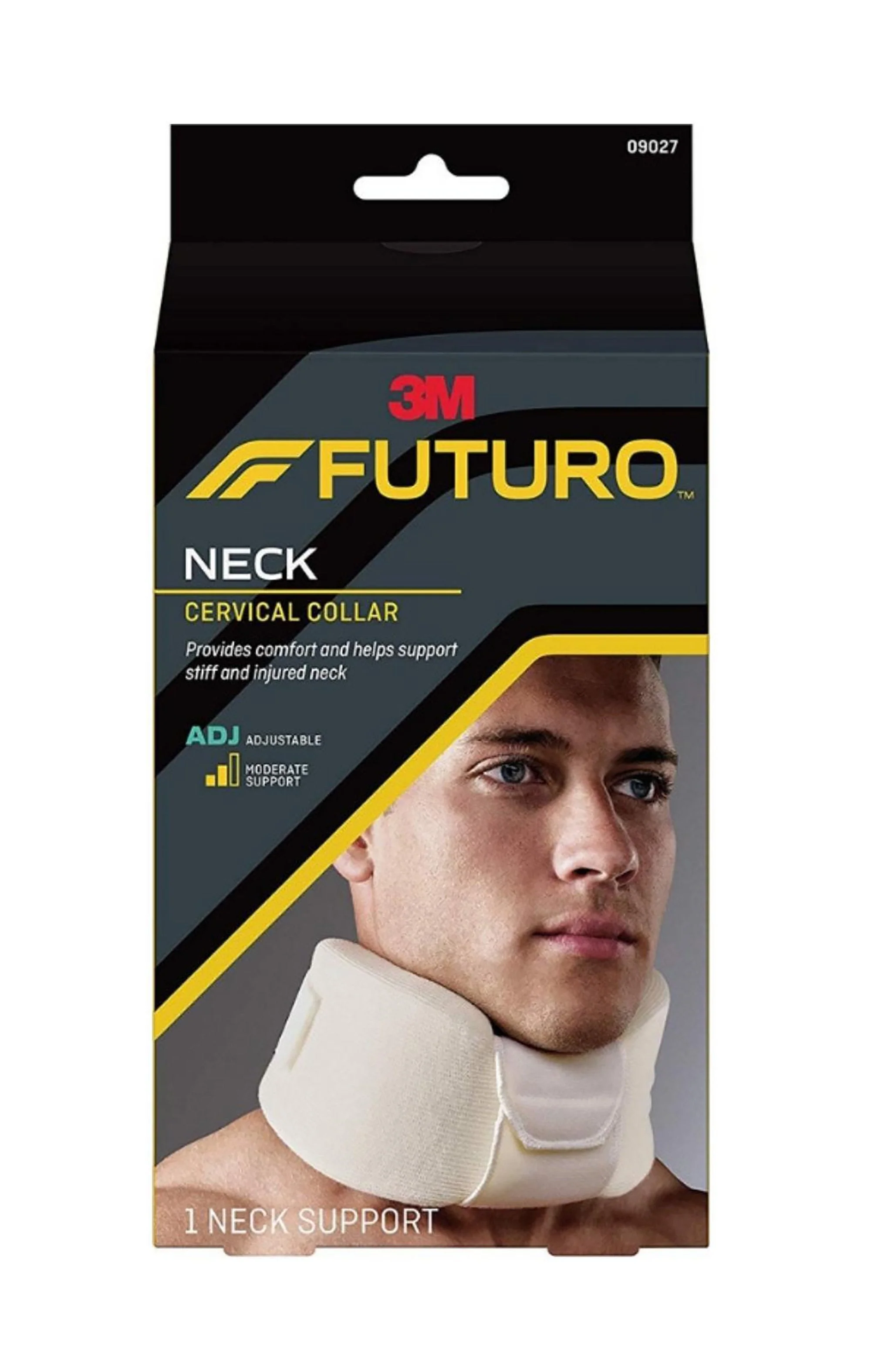 3M 3M Futuro Cervical Collar