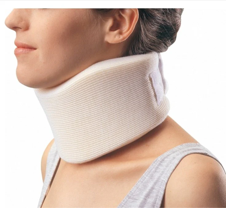 DJO ProCare Form Fit Cervical Collar, Medium