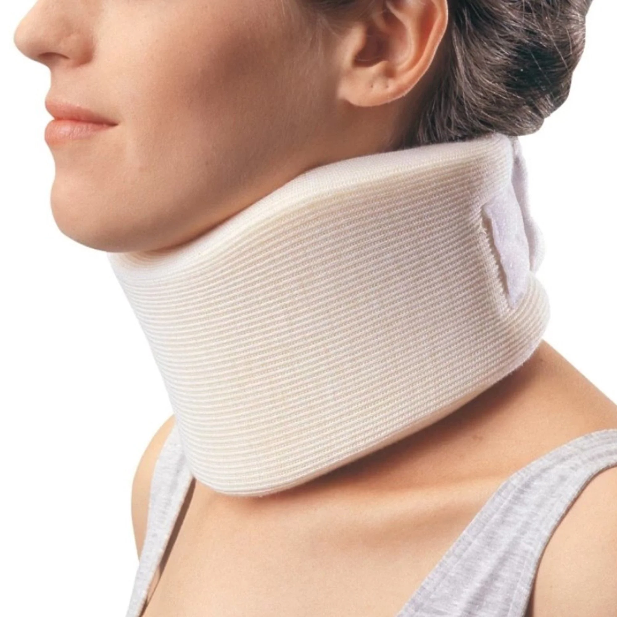 DJO ProCare Form Fit Cervical Collar, Small