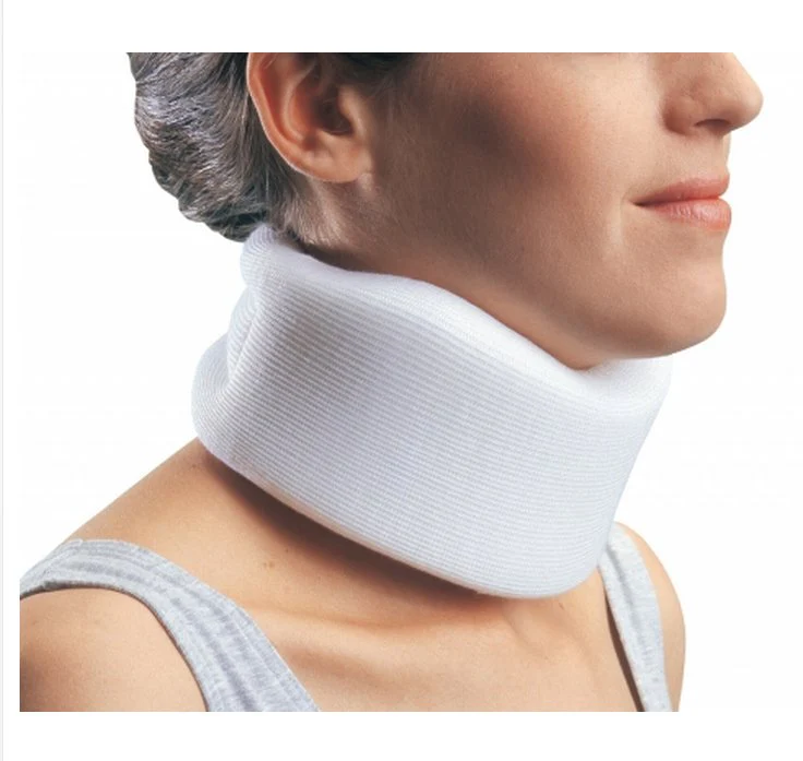DJO ProCare Universal Clinic Cervical Collar, 2½ Inch Height