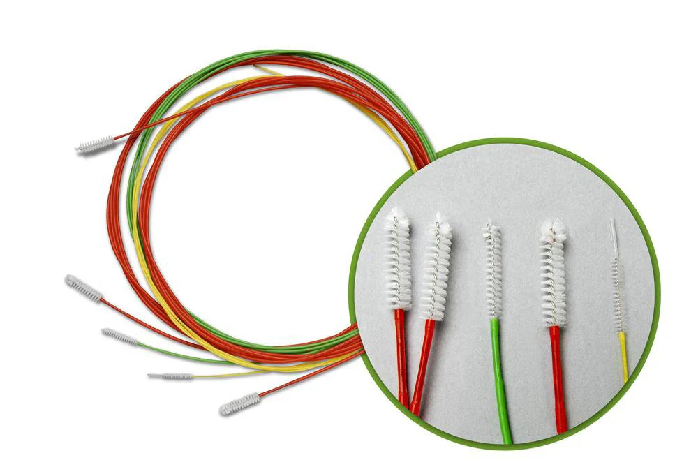 Aspen Surgical Products Channel Cleaning Brush (50/BX)