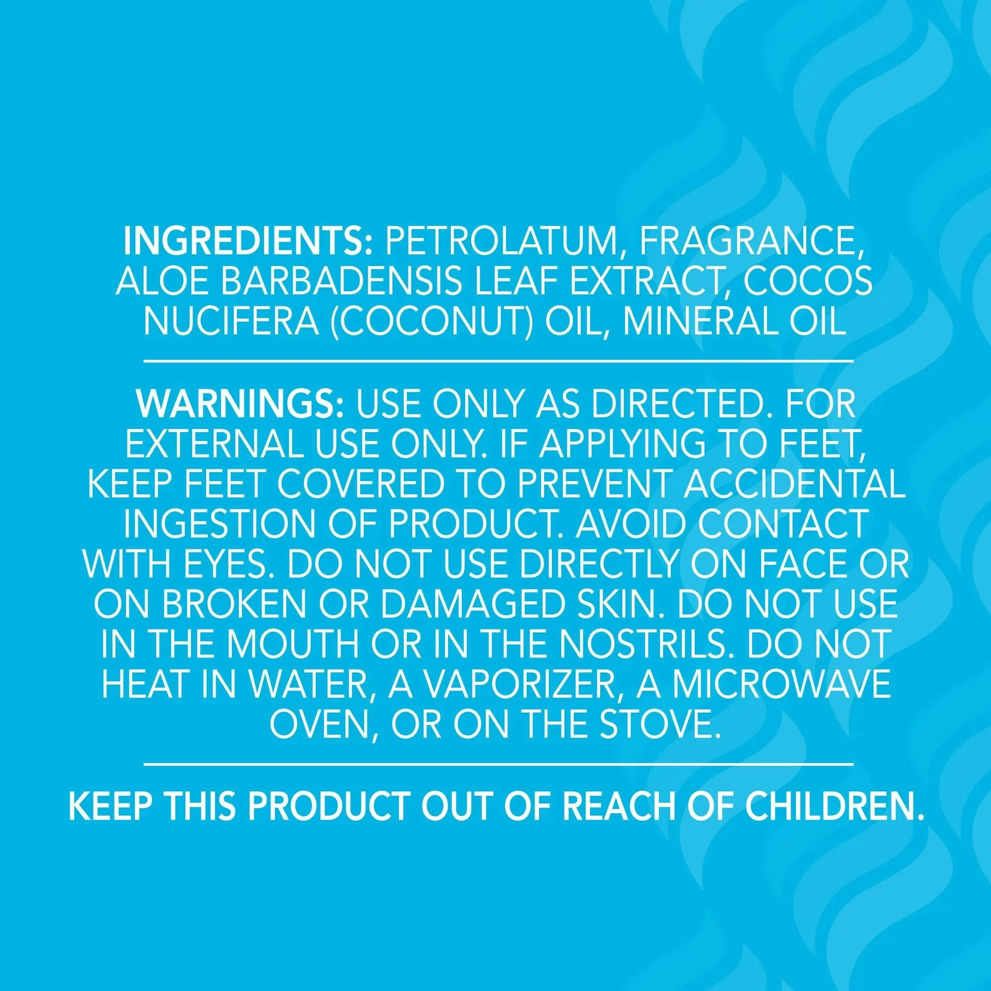 Procter & Gamble Vicks BabyRub Soothing Ointment - Image 3