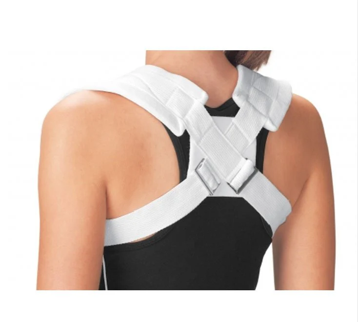 DJO ProCare Clavicle Strap, Small