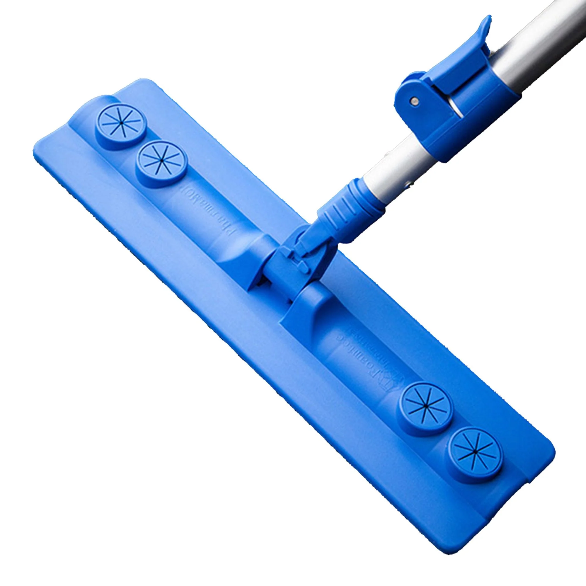 Foamtec International PharmaMOP Cleanroom Mop Frame with Handle