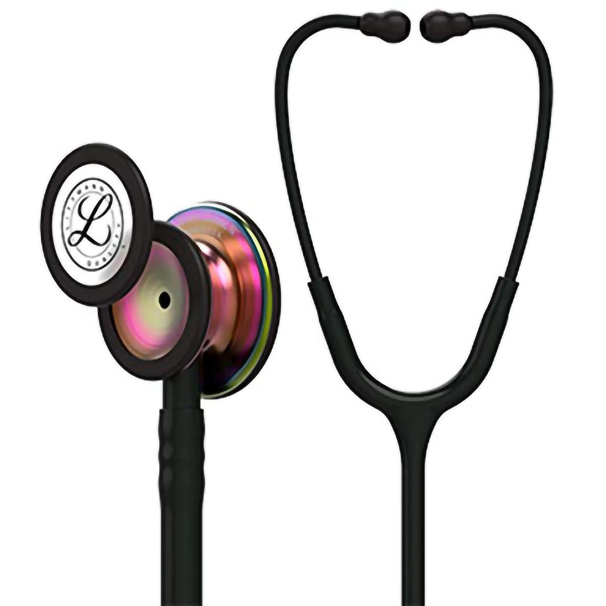 Solventum Corporation 3M Littmann Classic III Classic Stethoscope - Image 2