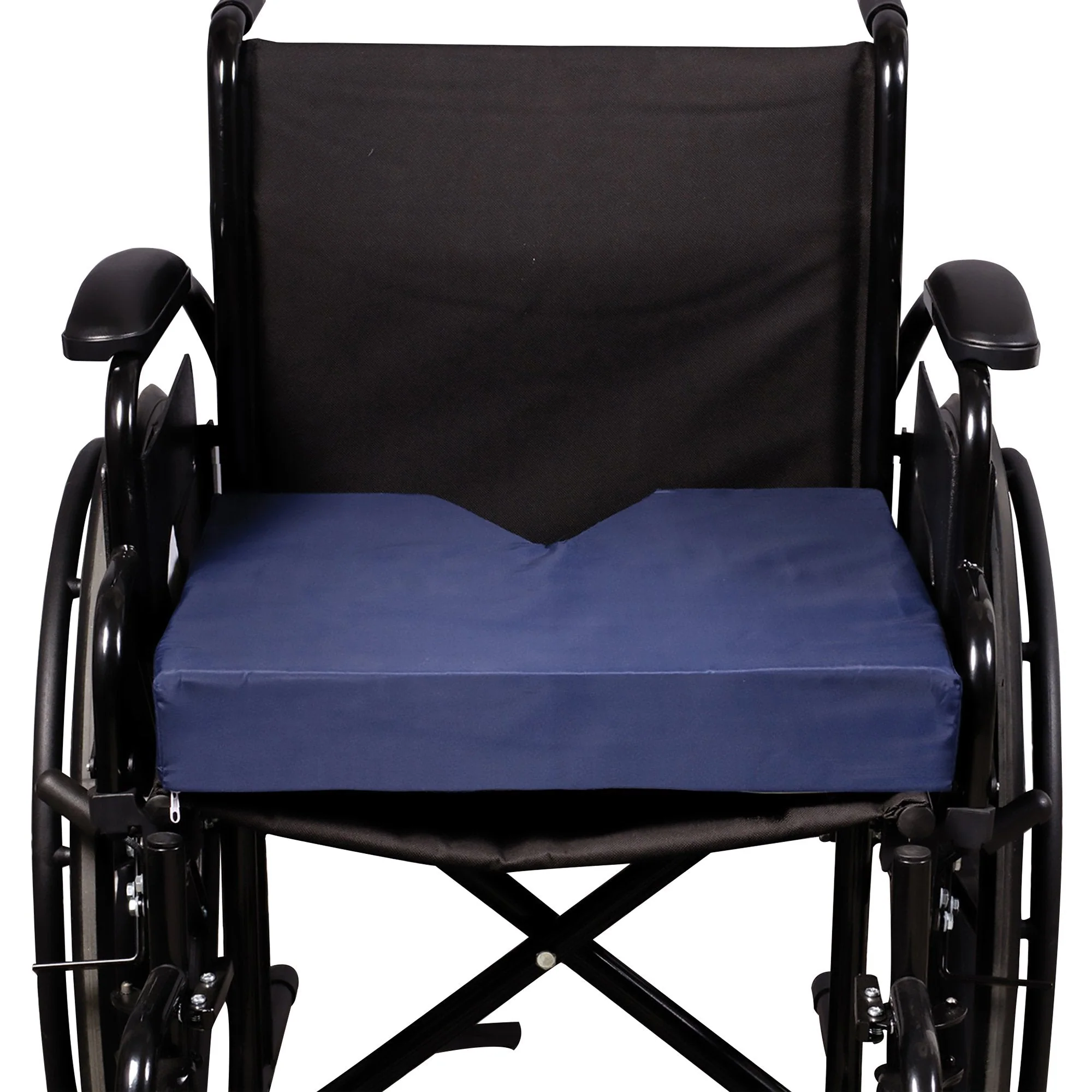Mabis Healthcare Mabis Coccyx Seat Cushion - Image 3