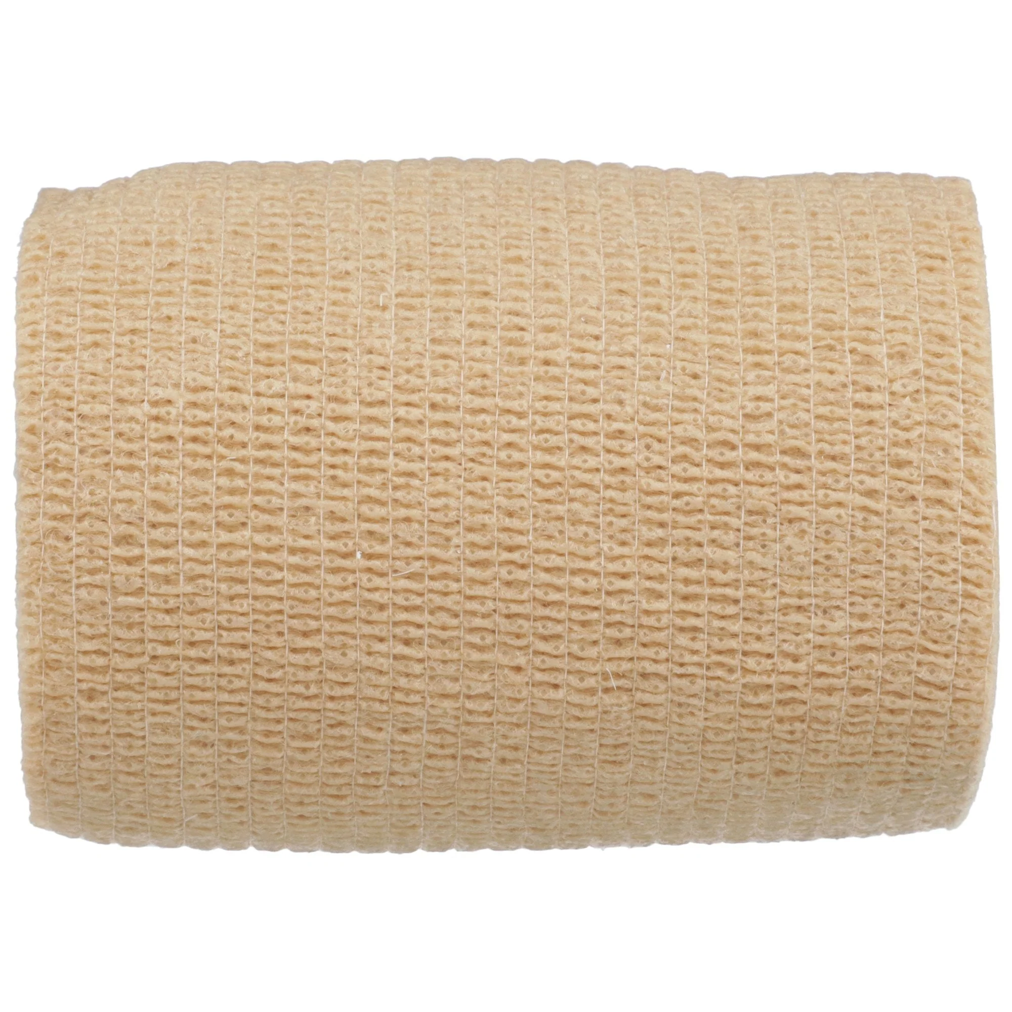 McKesson Brand McKesson Self-adherent Closure Cohesive Bandage, 3 Inch x 5 Yard (24/CS) - Image 3