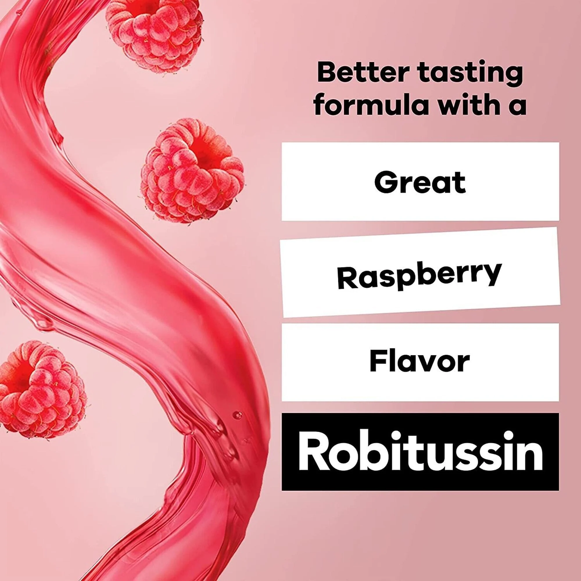 Glaxo Consumer Products Robitussin Adult Cough + Chest Congestion DM Liquid - Image 6