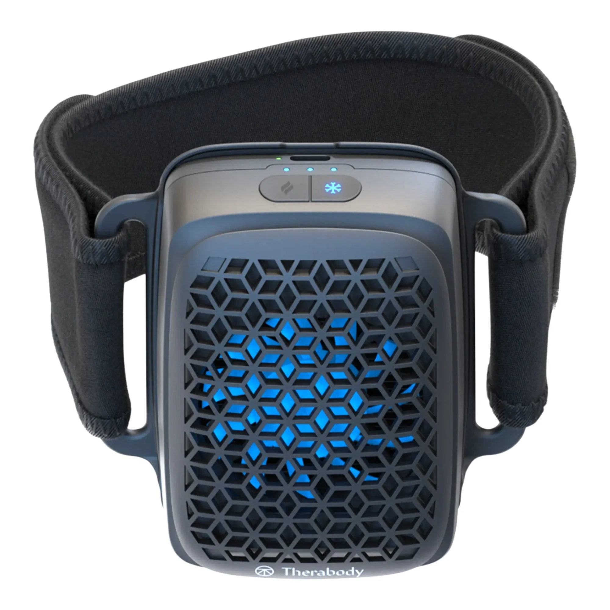 Therabody Inc RecoveryTherm Cube Cold / Heat Therapy Device - Image 2