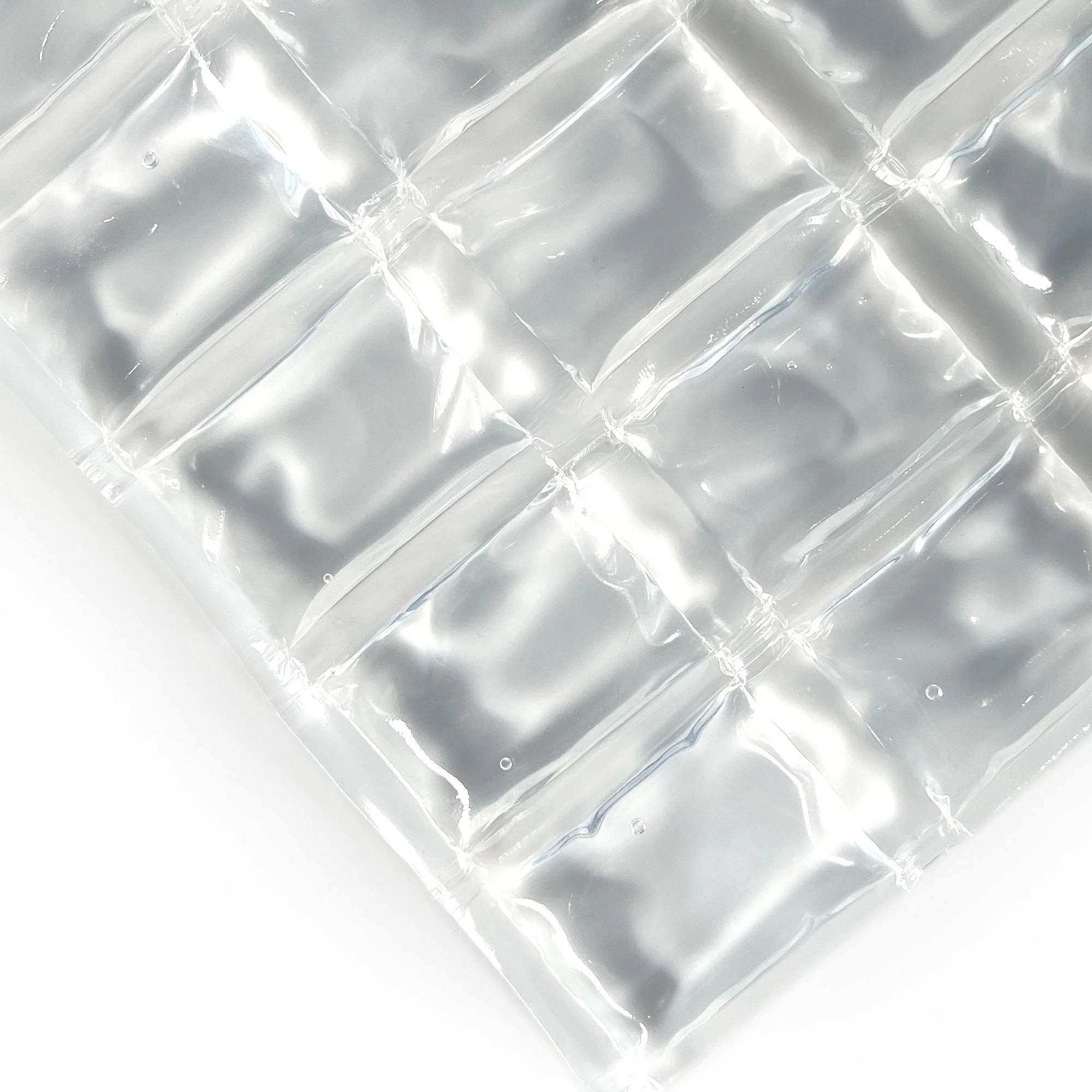 Brownmed Polar Ice Cold Pack with Wrap for Shin, 5 x 12 Inch - Image 3