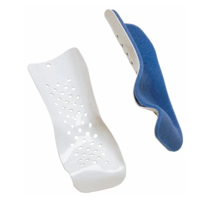DJO ProCare Right Colles Wrist Splint, Large