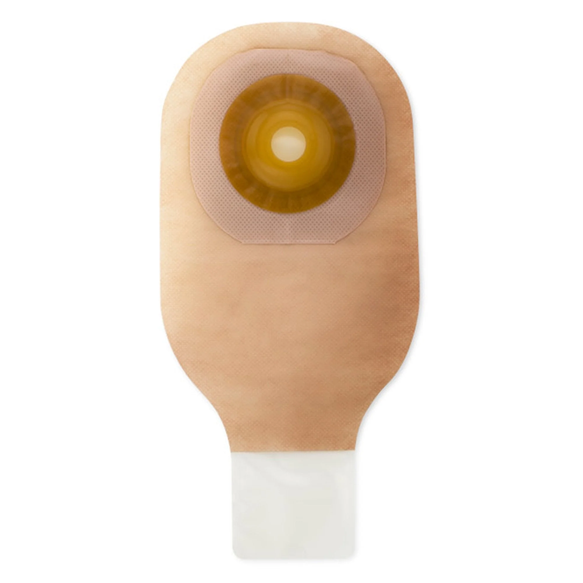 Hollister Premier Flextend One-Piece Colostomy Pouch, Pre-cut to Fit 35mm Stoma (5/BX) - Image 3