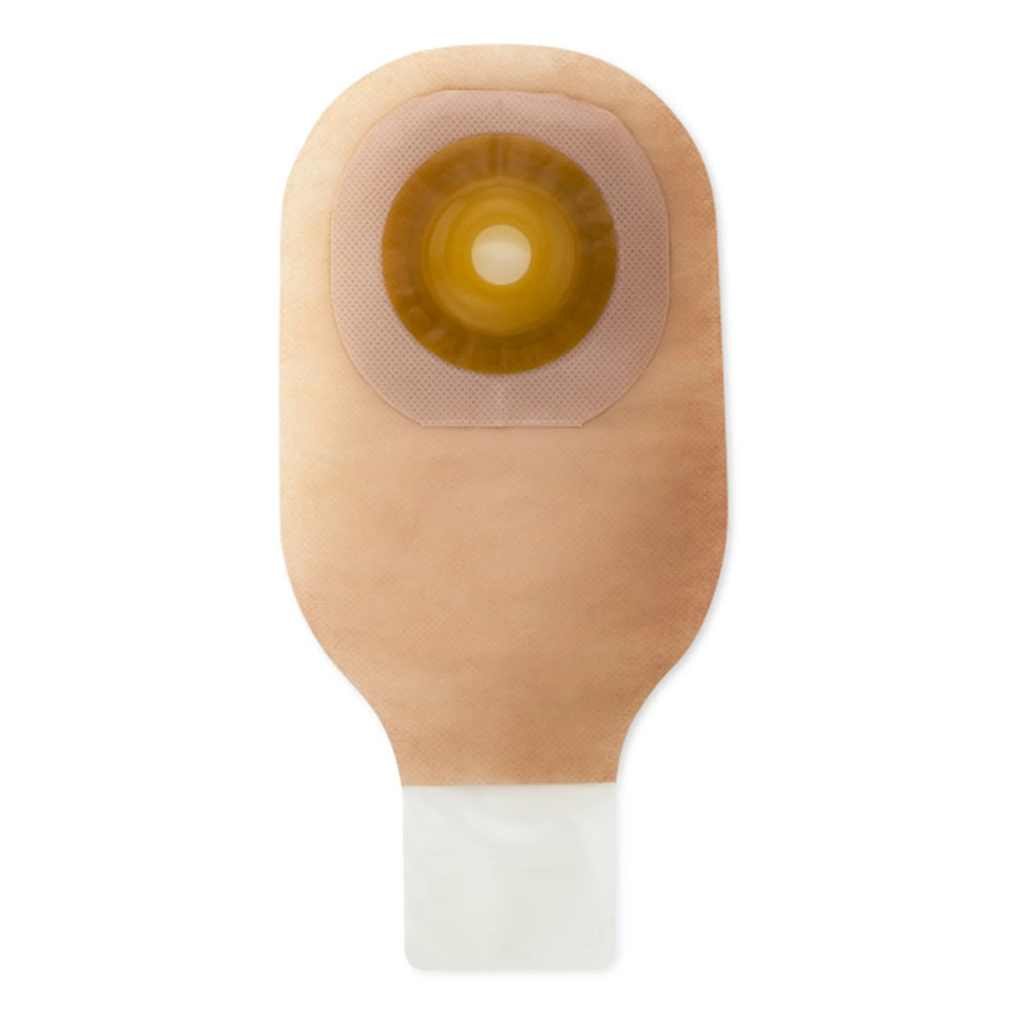 Hollister Premier Flextend One-Piece Colostomy Pouch, Pre-cut to Fit 41mm Stoma (5/BX) - Image 2