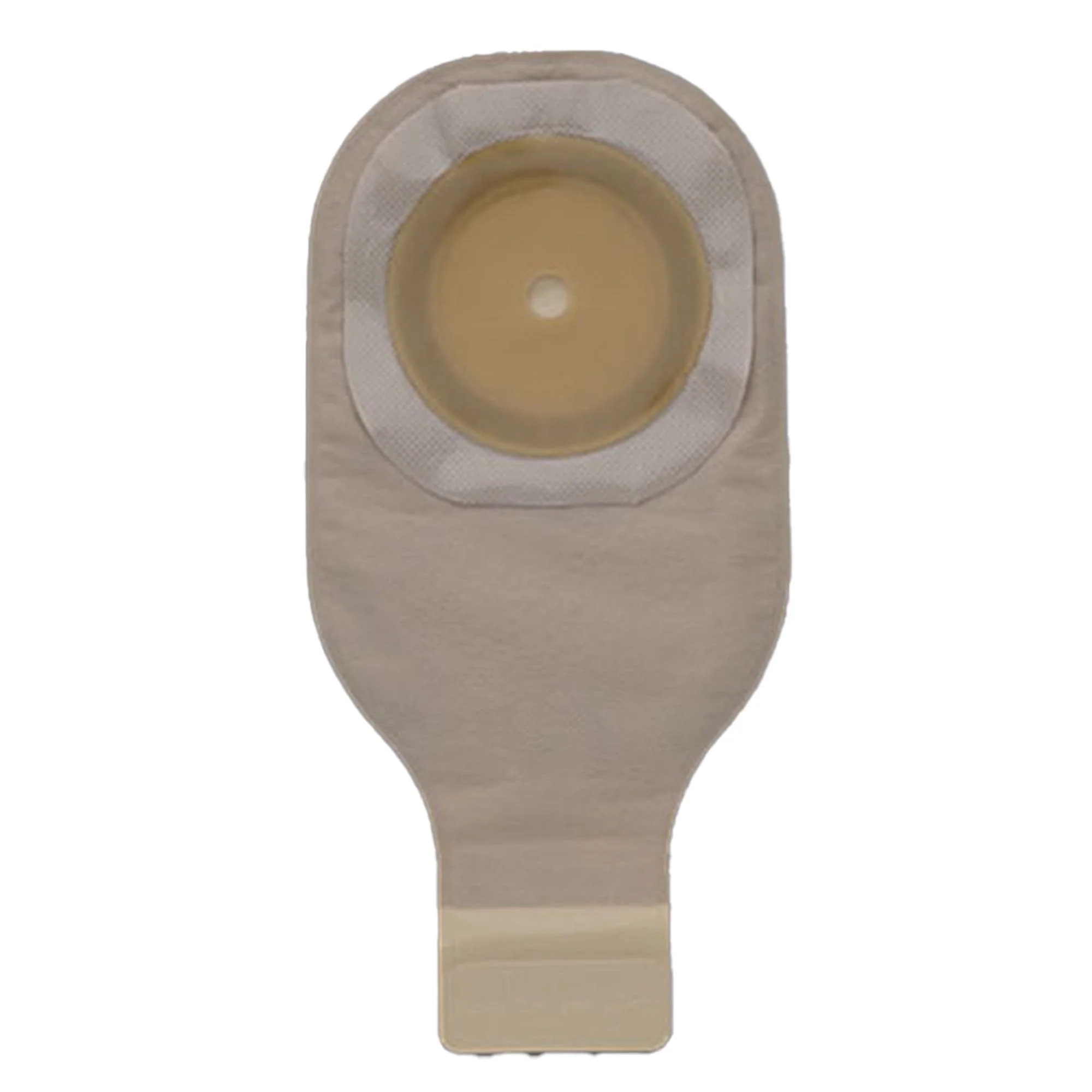 Hollister Premier Flextend One-Piece Transparent, Cut to Fit Stomas up to 64 mm (10/BX) - Image 3