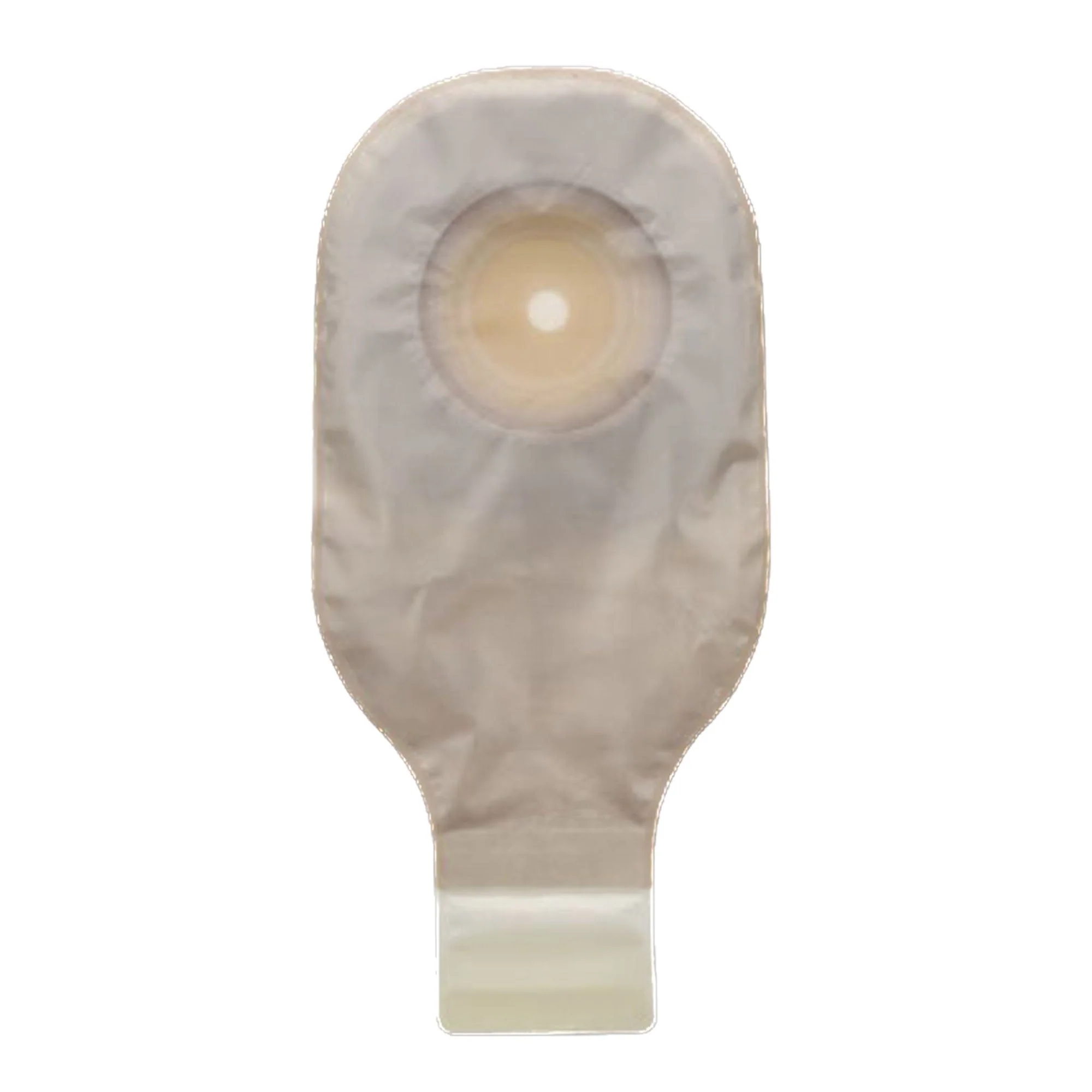 Hollister Premier Flextend One-Piece Transparent Colostomy Pouch, Cut to fit up to 51 mm (5/BX) - Image 3
