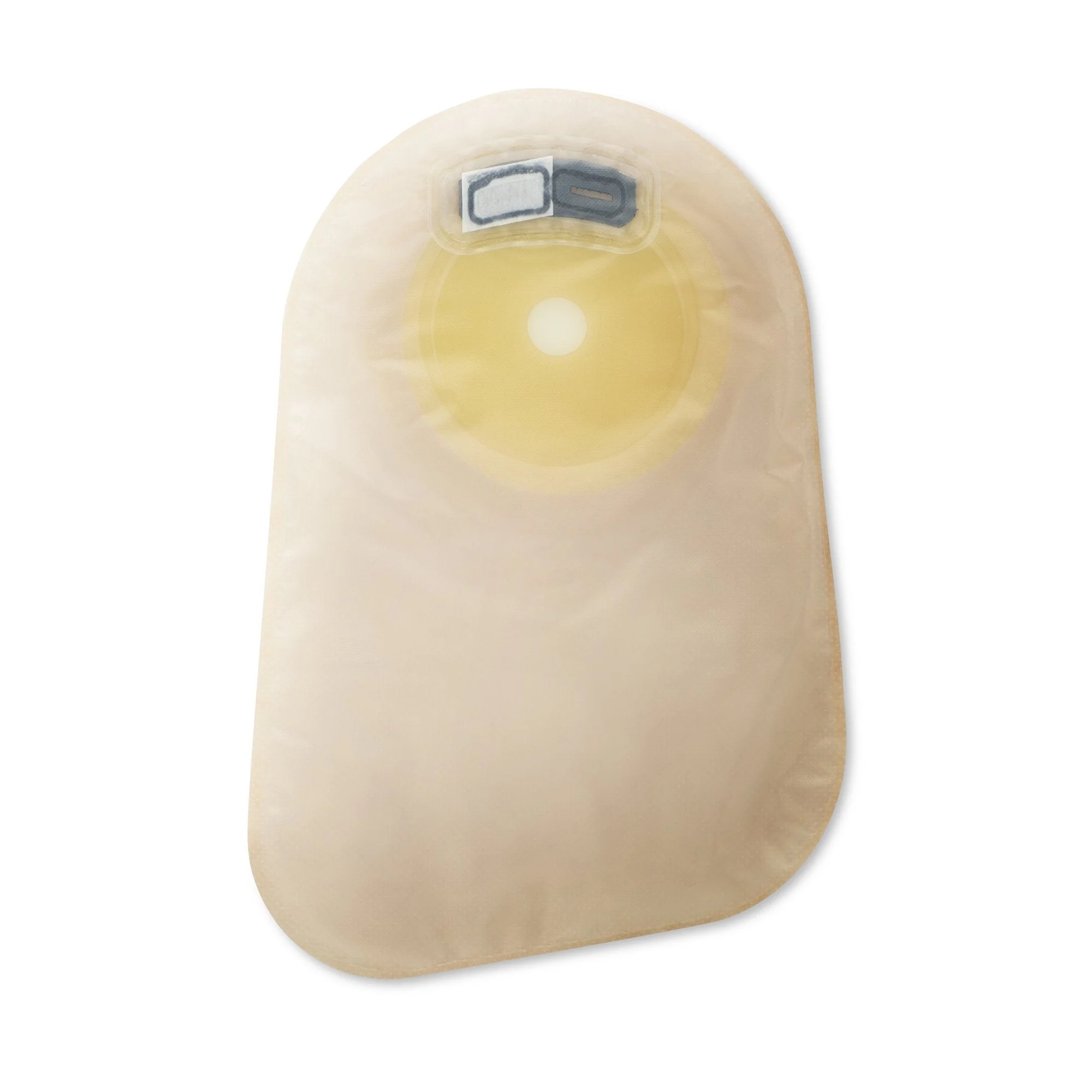 Hollister Premier 1-Piece Transparent Colostomy Pouch, Cut to Fit Stomas up to 55 mm (30/BX) - Image 3
