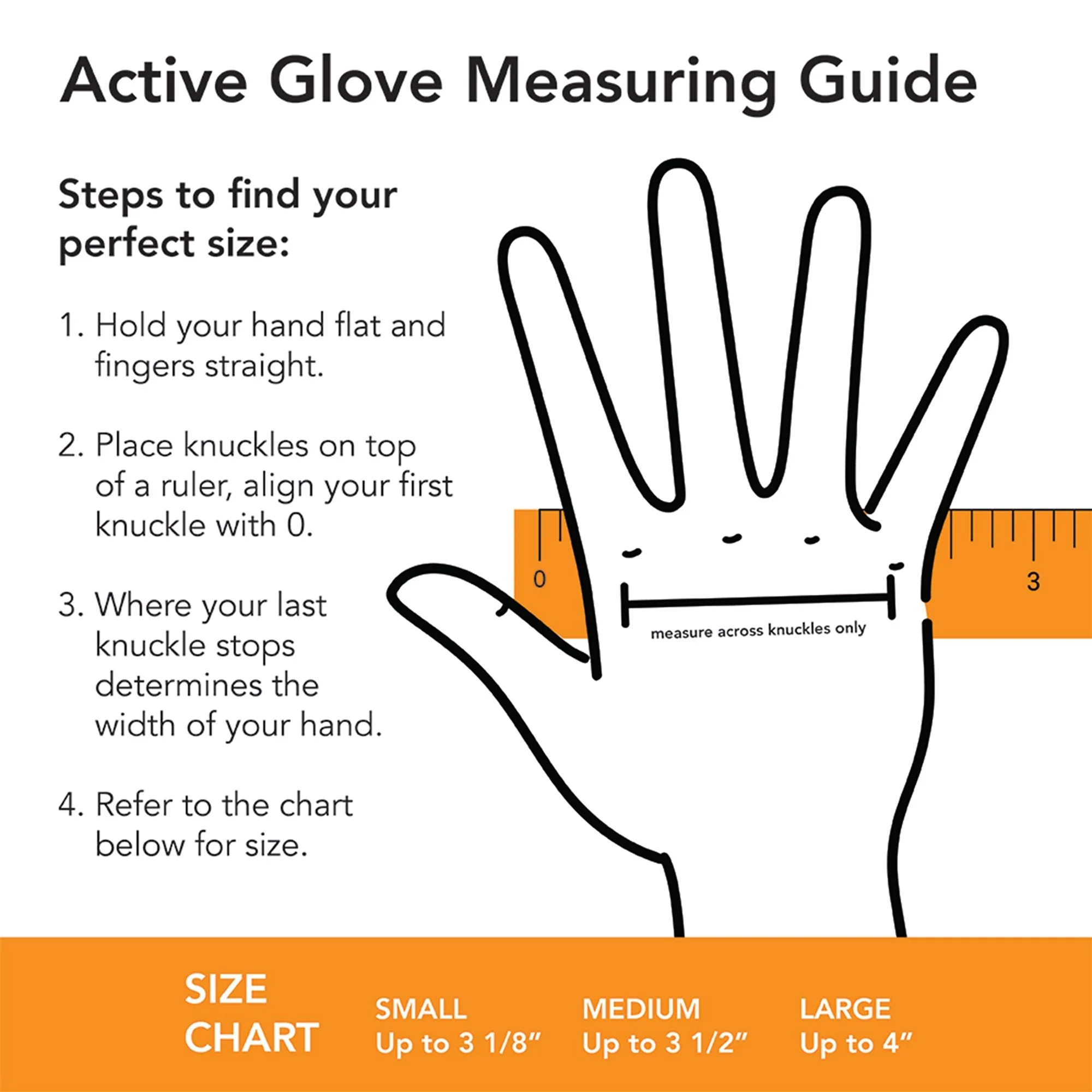 Brownmed IMAK Compression Active Compression Glove, Medium (36/CS) - Image 3
