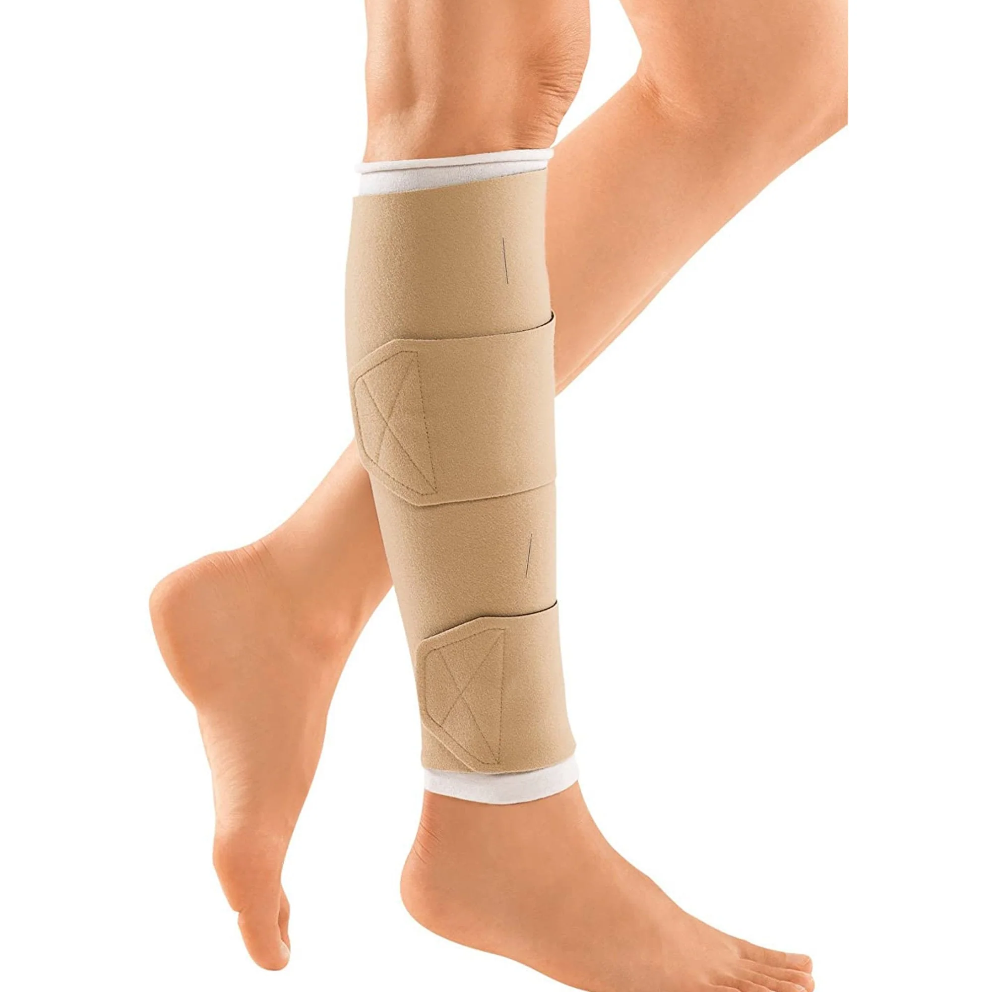 Mediusa circaid juxtalite Lower Leg Compression System, 2X-Large