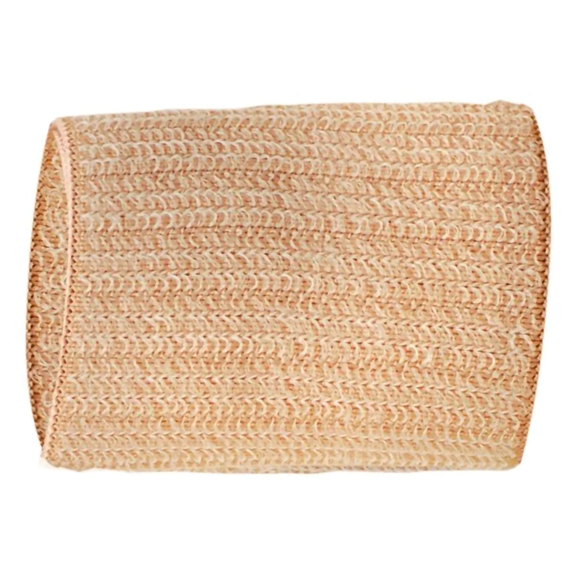 Occunomix International Wrist Support Wraparound / Wristlet Elastic Left or Right Hand Beige One Size Fits Most