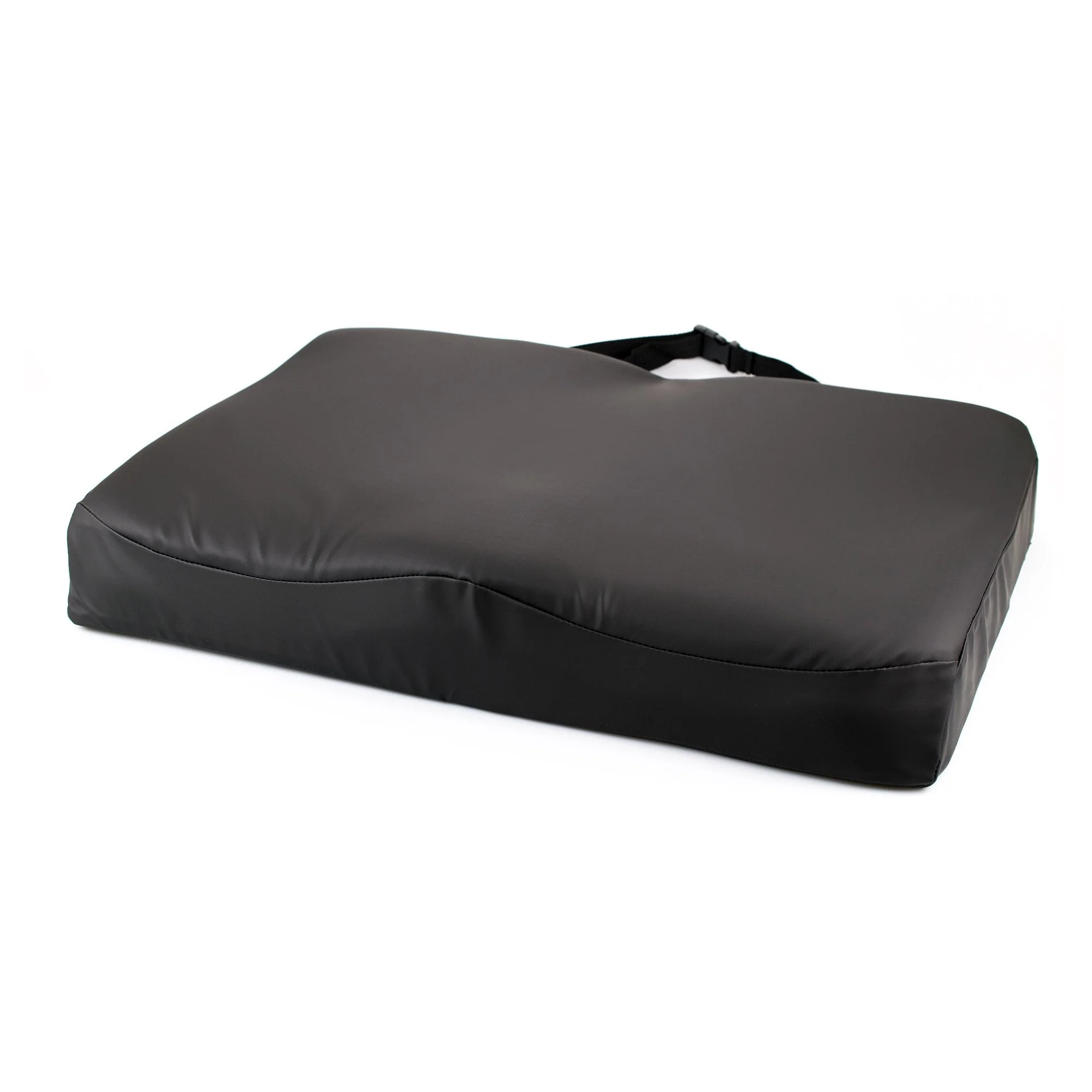 McKesson Brand McKesson Premium Molded Foam Seat Cushion, 24 x 18 x 3 Inch (4/CS)