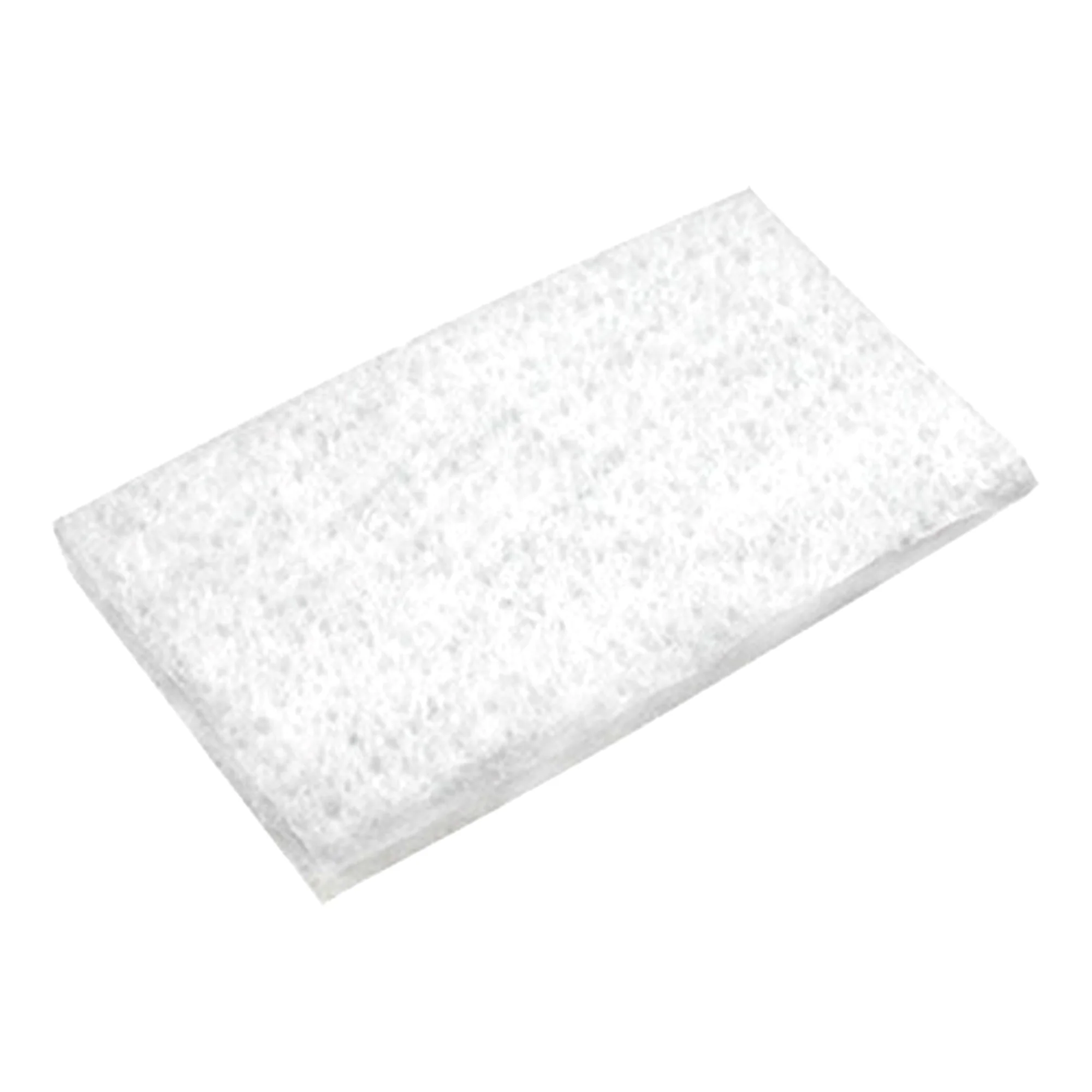 Sunset Healthcare CPAP Filter Luna Series Foam Disposable @#$FILTER_UNIT_OF_MEASURE_ATTR$#@White No Tab