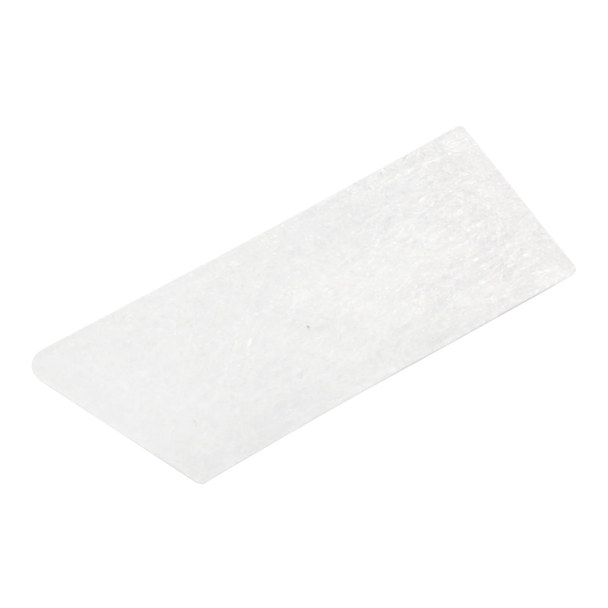 Sunset Healthcare CPAP Filter Resvent iBreeze Foam Disposable @#$FILTER_UNIT_OF_MEASURE_ATTR$#@White No Tab (6/PK)