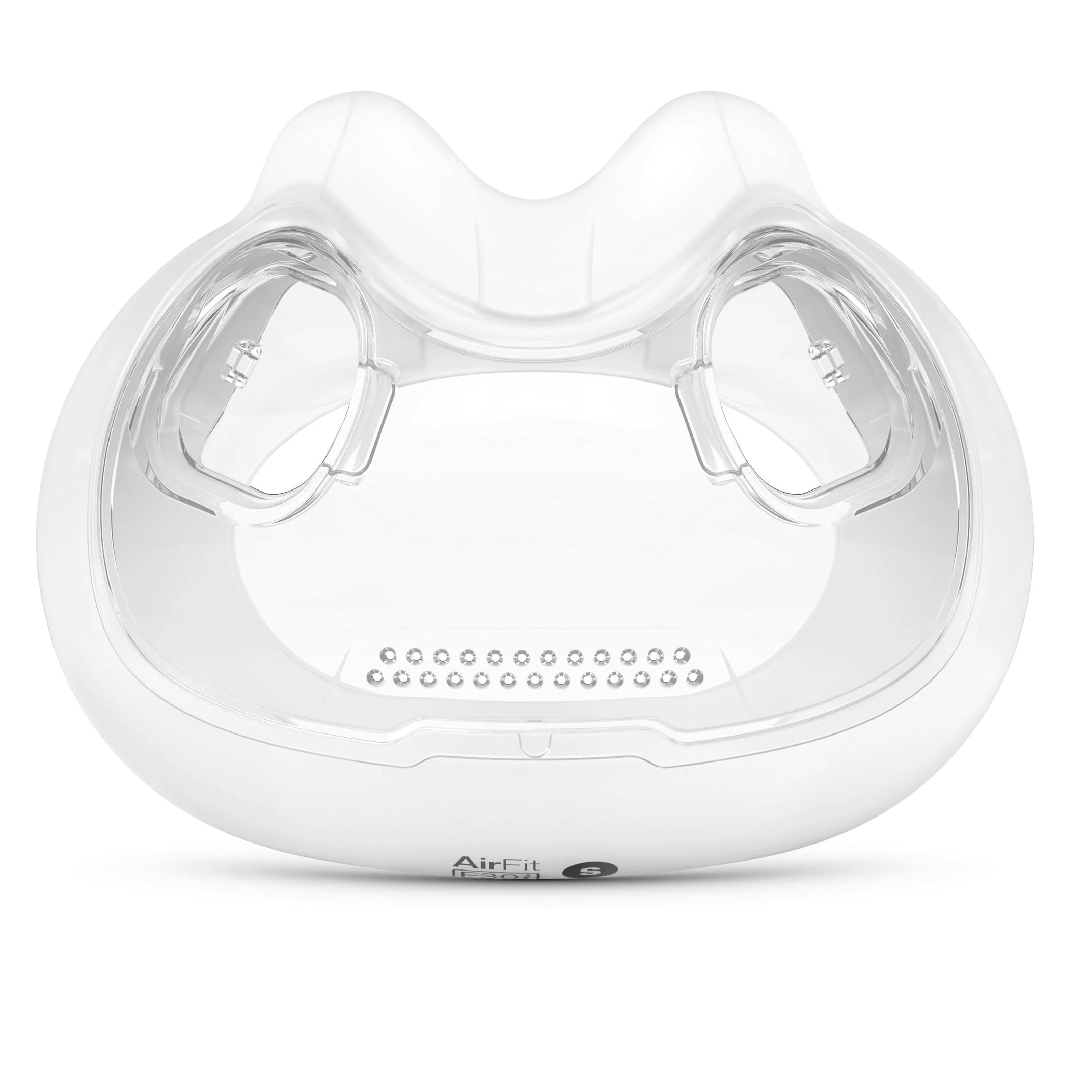 CPAP Mask Component AirFit F30i Full Face Style Small Cushion Adult