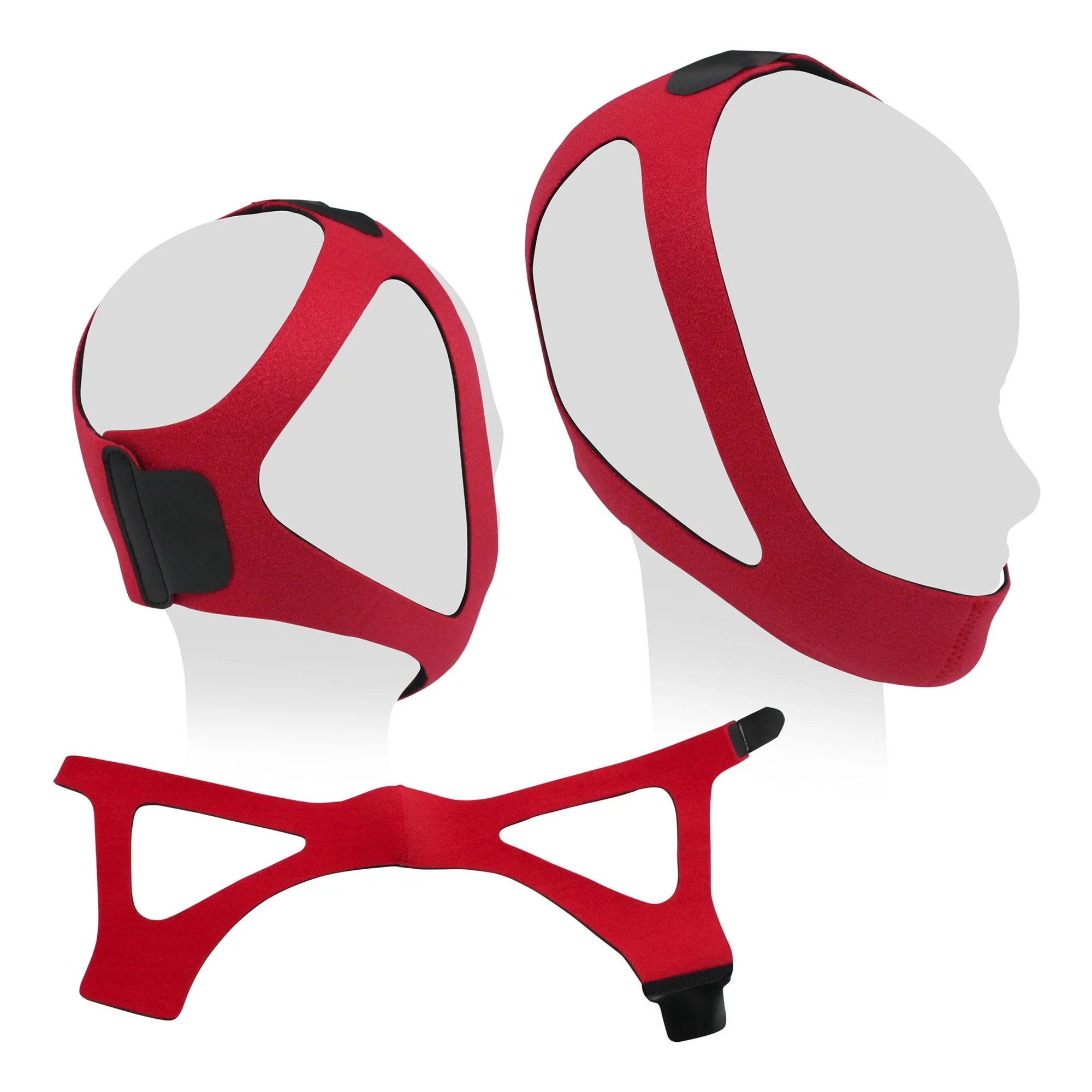 Sunset Healthcare Sunset Ruby Style Chinstrap