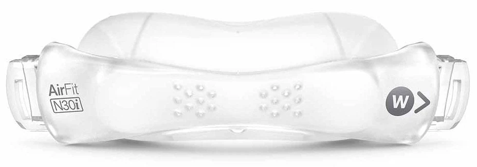 CPAP Mask Component CPAP Cushion AirFit N30i Nasal Pillow Style Wide Cushion