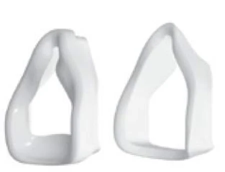 CPAP Mask Component CPAP Cushion FlexiFit 432 Full Face Style Small Cushion