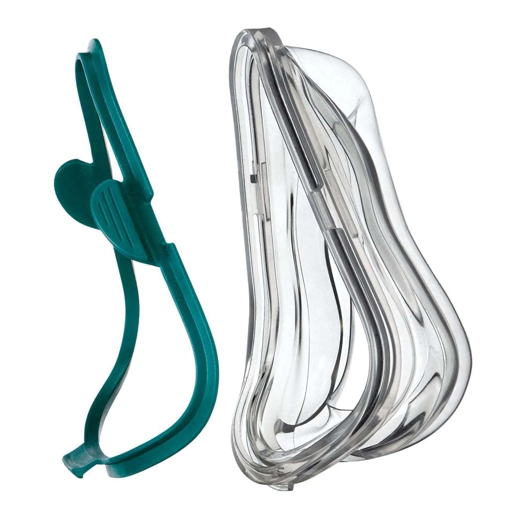 CPAP Mask Component CPAP Cushion Mirage Quattro Full Face Style Small Cushion