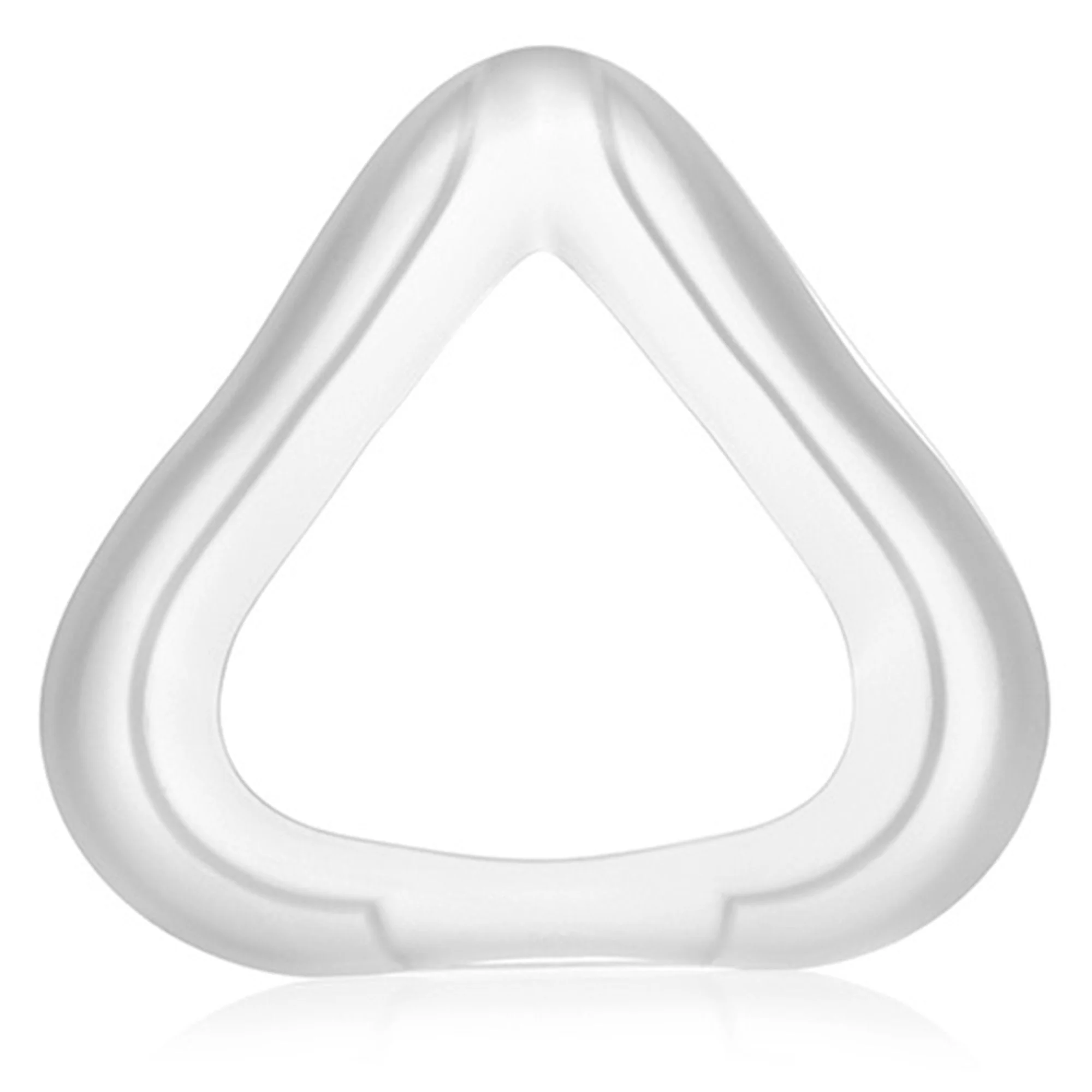 React Health CPAP Mask Component CPAP Cushion Numa Full Face Style Medium Cushion