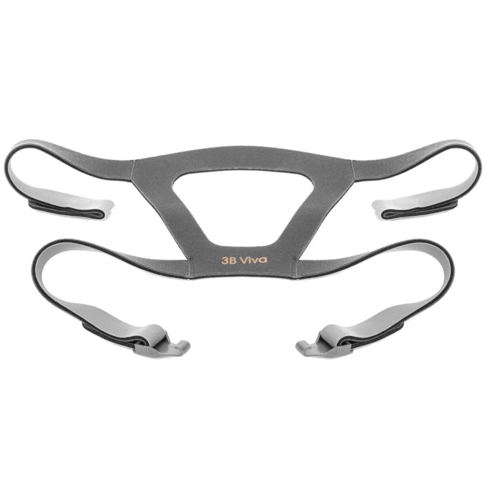 React Health CPAP Mask Component CPAP Cushion Viva Nasal Style Large Cushion
