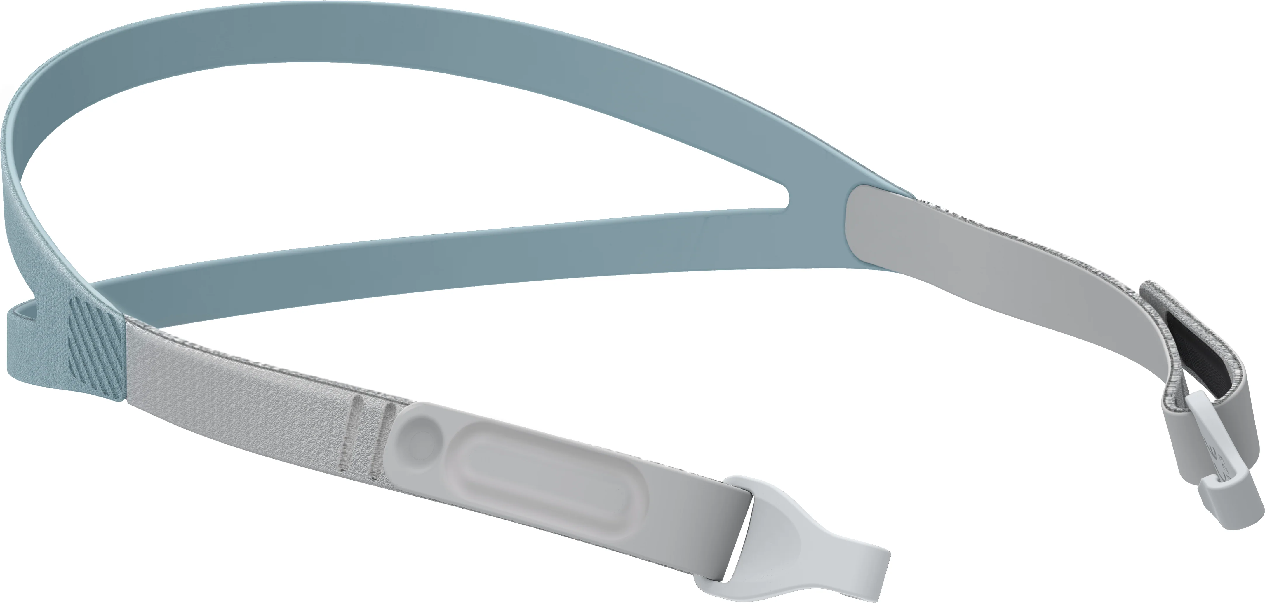 CPAP Mask Component CPAP Headgear Brevida Nasal Style