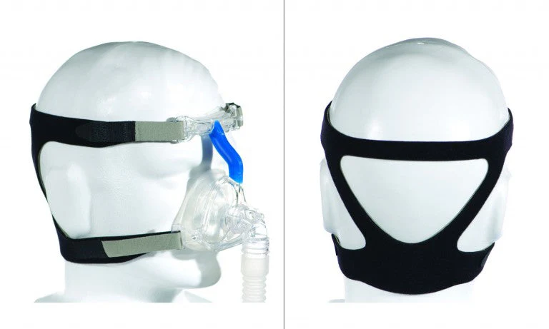 CPAP Mask Component CPAP Headgear ComfortGel