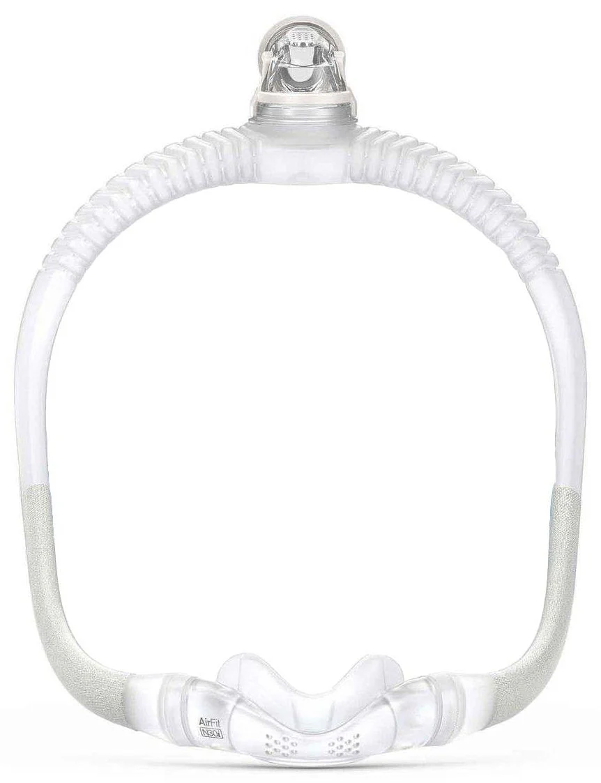 CPAP Mask Component CPAP Mask AirFit N30i Nasal Style Small-Wide Cushion Adult