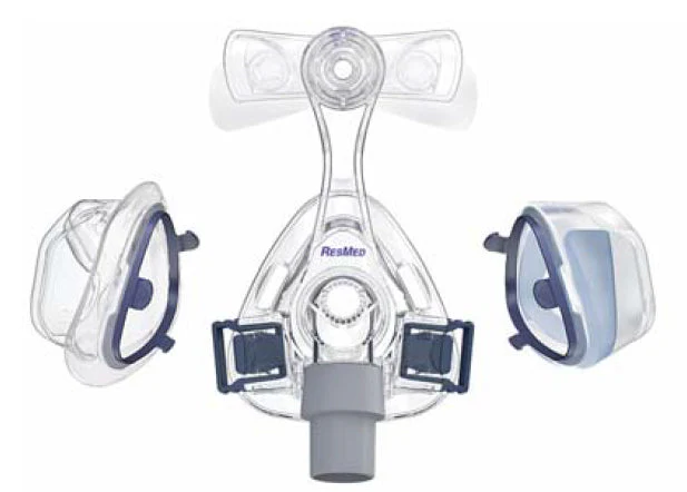 CPAP Mask Component CPAP Mask Mirage Activa LT Nasal Style Large-wide Cushion