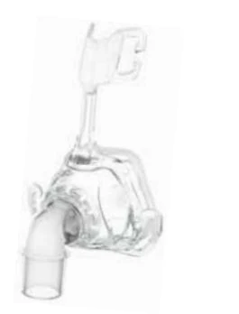 CPAP Mask Component CPAP Mask Quattro FX Full Face Style Small Cushion