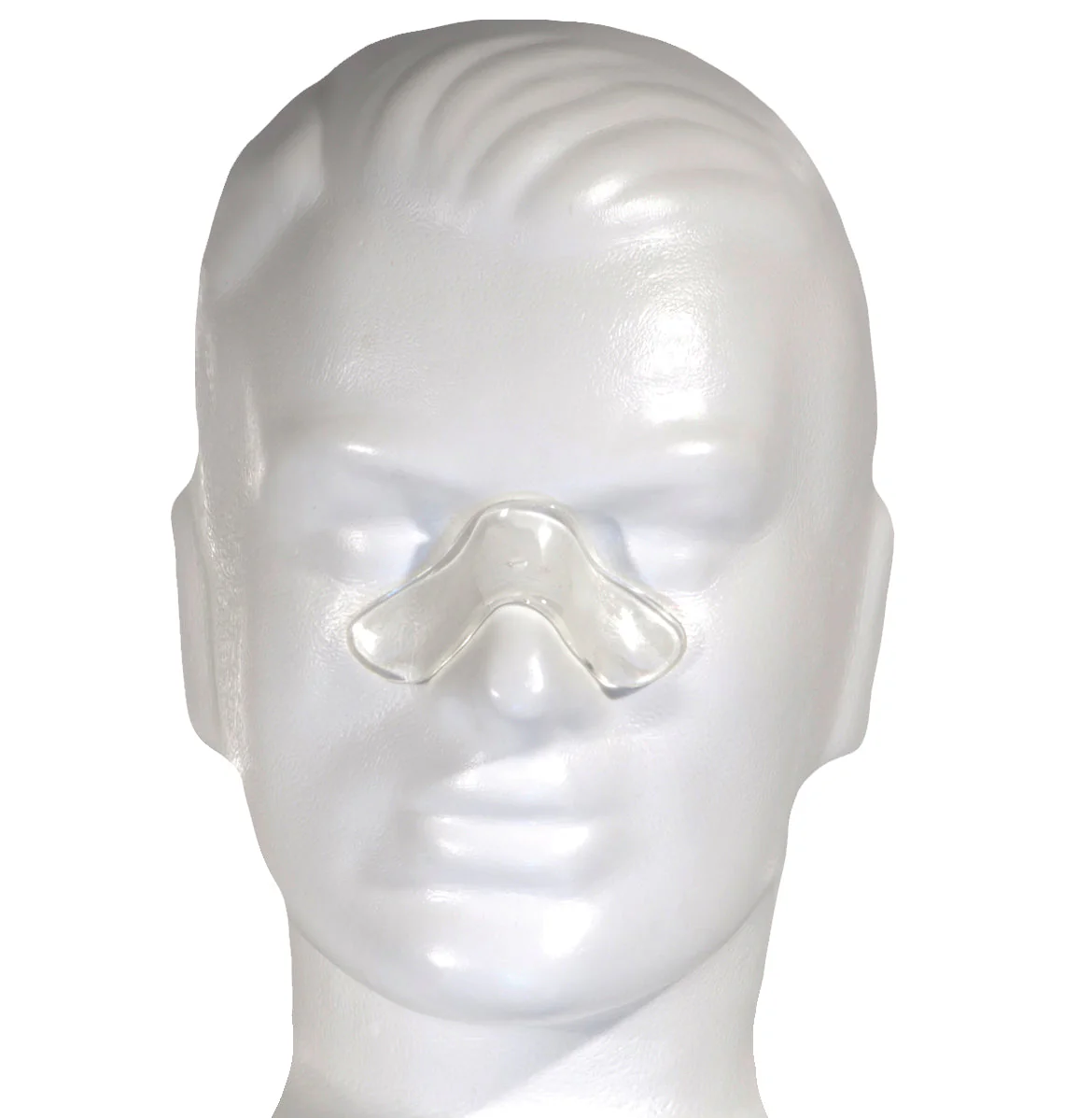 CPAP Mask Component CPAP Nasal Pad Boomerang Petite / Small Cushions