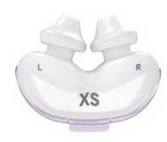 CPAP Mask Component CPAP Nasal Pillows AirFit P10 Nasal Pillow Style X-Small Cushion