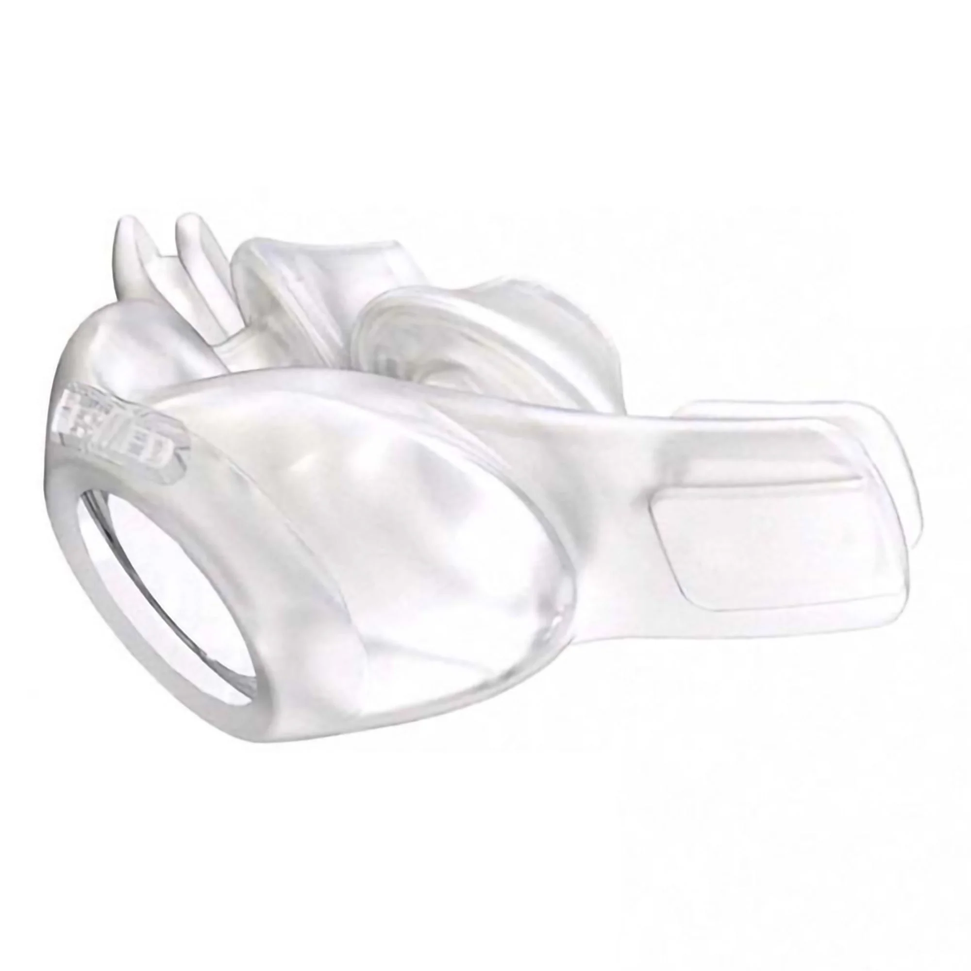CPAP Mask Component CPAP Nasal Pillows Swift FX Bella Nasal Pillow Style Small Cushion
