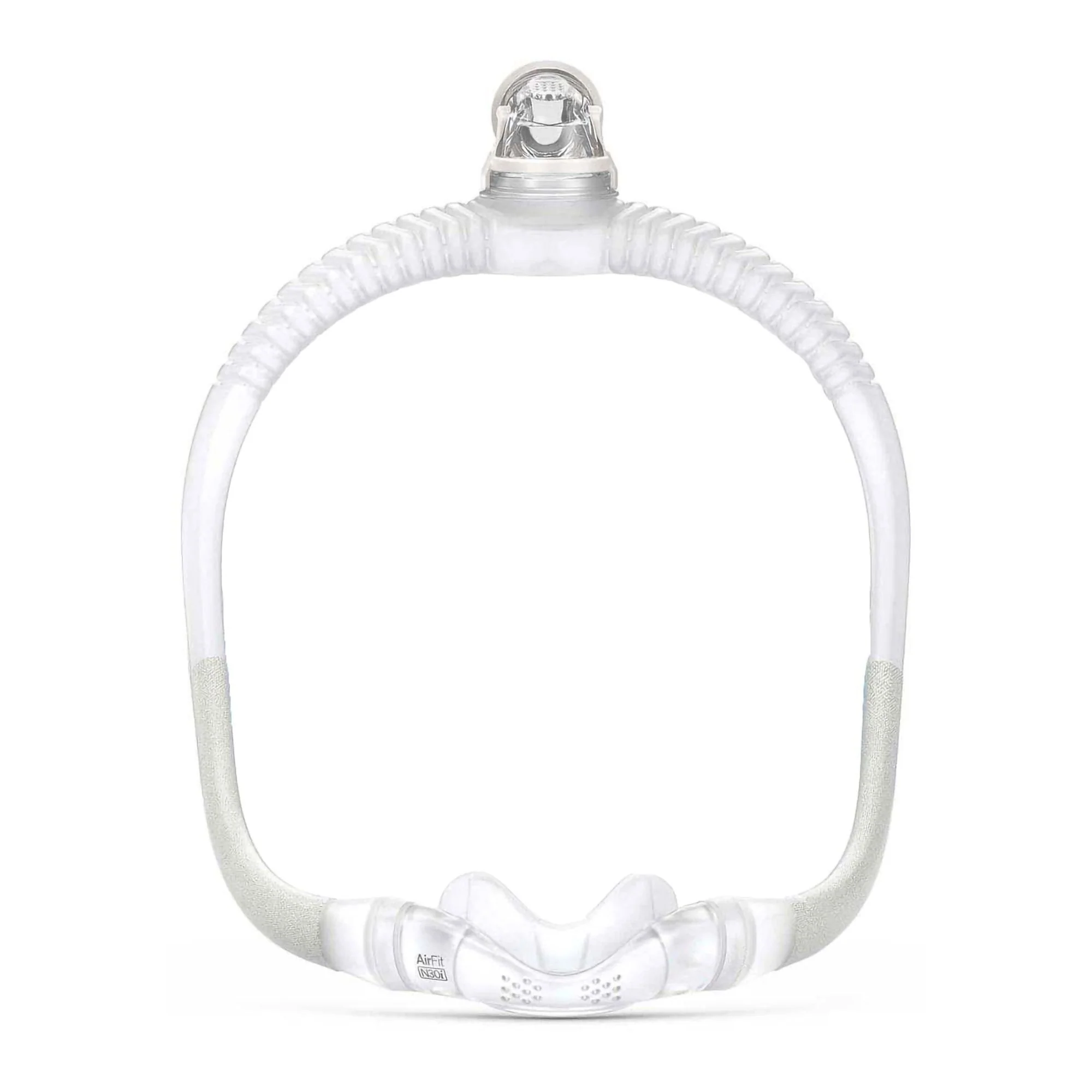 CPAP Mask Kit CPAP Mask AirFit N30i Nasal Style Small Cushion Adult